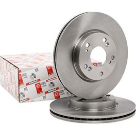Ferodo DDF1539C Ön Fren Diski