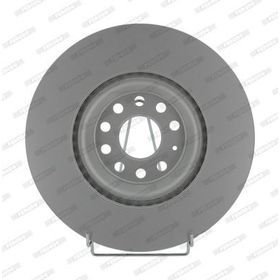Ferodo DDF2000C Ön Fren Diski