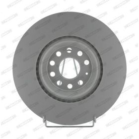 Ferodo DDF2000C Ön Fren Diski