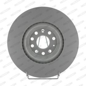 Ferodo DDF2000C Ön Fren Diski