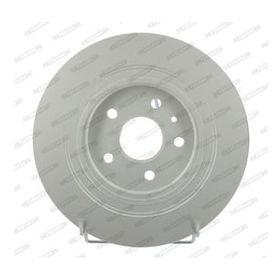 Ferodo DDF2425C Fren Diski