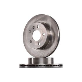 Ferodo DDF860 Fren Diski