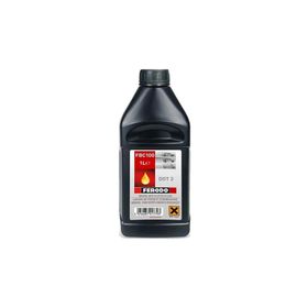Ferodo Dot3 500 ml Hidrolik Yağı