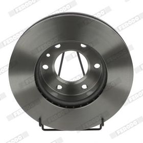 Ferodo FCR310A Fren Diski