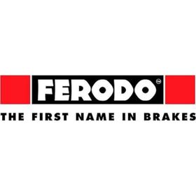 Ferodo FDB4058 Oto Arka Disk Fren Balatası