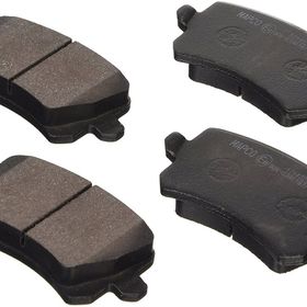 Ferodo FDB4058 Oto Arka Disk Fren Balatası