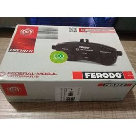 Ferodo FDB4235 Arka Fren Balatası