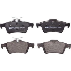 Ferodo Ford Focus 2 2005-2011 Arka Fren Balatası