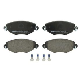 Ferodo Ford Mondeo 3 2001-2007 Ön Fren Balatası