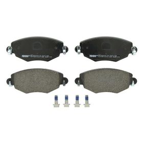 Ferodo Ford Mondeo 3 2001-2007 Ön Fren Balatası