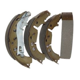 Ferodo FSB636 Oto Arka Fren Balatası