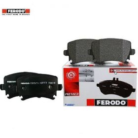Ferodo FVR1644 Arka Fren Balatası