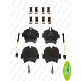 Ferodo FVR1780 Arka Fren Balatası