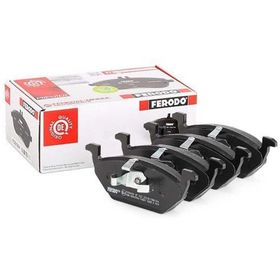 Ferodo Seat Cordoba 2003-2009 Ön Fren Balatası