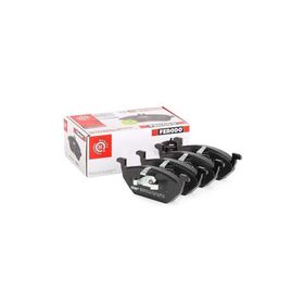 Ferodo Seat Cordoba 2003-2009 Ön Fren Balatası