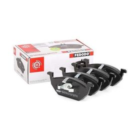Ferodo Seat Cordoba 2003-2009 Ön Fren Balatası