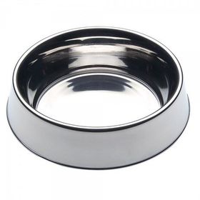 Ferplast 0.2 lt Supernova 30 Korumalı Çelik Köpek Mama Ve Su Kabı