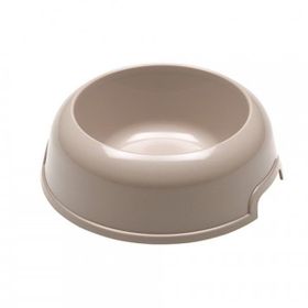 Ferplast 0.5 lt Party 6 Kalın Plastik Köpek Mama Ve Su Kabı