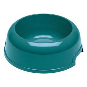 Ferplast 1 lt Party 8 Kalın Plastik Köpek Mama Ve Su Kabı