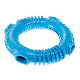Ferplast 16x3 cm Mama Saklamalı Köpek Ödül Oyuncağı