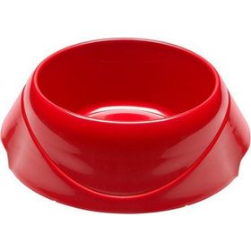 Ferplast 2 lt Magnus 2 Kaymaz Tabanlı Plastik Köpek Mama ve Su Kabı