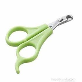 Ferplast 5808 Gri Kedi Tırnak Makası