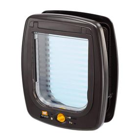 Ferplast 8010690146867 Swing 9 Kedi Köpek Kapısı