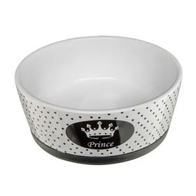 Ferplast Alya Seramik 17x8 cm 1.1 Lt Mama Su Kabı
