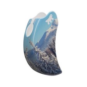Ferplast Amigo Mountain S Boy Otomatik Kapağı Köpek Tasması