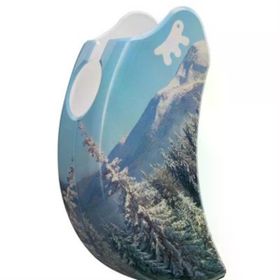 Ferplast Amigo Mountain S Boy Otomatik Kapağı Köpek Tasması