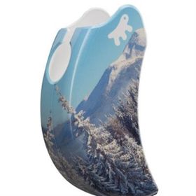 Ferplast Amigo Mountain S Boy Otomatik Kapağı Köpek Tasması