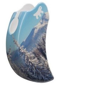 Ferplast Amigo Mountain S Boy Otomatik Kapağı Köpek Tasması