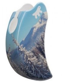 Ferplast Amigo Mountain S Boy Otomatik Kapağı Köpek Tasması