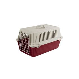 Ferplast Atlas 30 Kedi Köpek Taşıma Kafesi