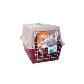 Ferplast Atlas 30 Kedi Köpek Taşıma Kafesi