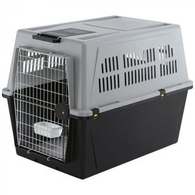 Ferplast Atlas 70 101x68,5x75,5 cm Köpek Taşıma Sepeti