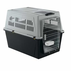Ferplast Atlas 70 101x68,5x75,5 cm Köpek Taşıma Sepeti