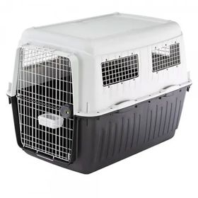 Ferplast Atlas 80 118x80x88 cm Professional Köpek Taşıma Kafesi