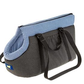 Ferplast Borsello 60 Mavi 48x26x26 cm Taşıma Çantası