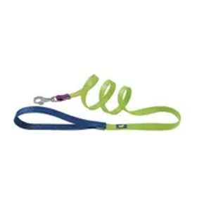Ferplast Clup Yeşil 20 mm 120 cm Sevk Tasması