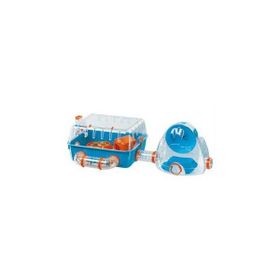 Ferplast Combi 2 Hamster Kafesi