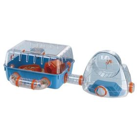 Ferplast Combi 2 Hamster Kafesi
