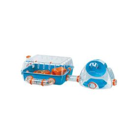 Ferplast Combi 2 Hamster Kafesi
