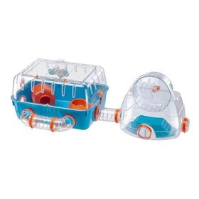 Ferplast Combi 2 Hamster Kafesi