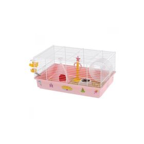 Ferplast Cricetti 9 Princess 46x29,5x23 cm Temalı Kemirgen Kafesi