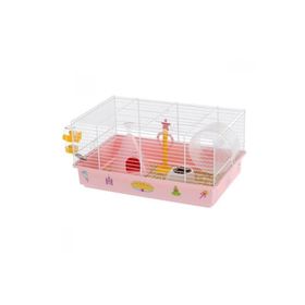 Ferplast Cricetti 9 Princess 46x29,5x23 cm Temalı Kemirgen Kafesi
