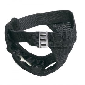 Ferplast Culotte Siyah 32x37 cm Hijyenik Köpek Külodu