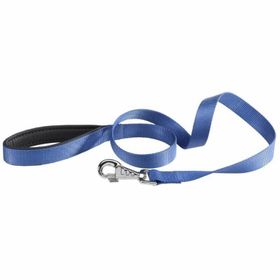 Ferplast Daytona G 20-120 cm Mavi Soft Gezdirme Kayışı