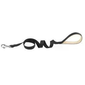 Ferplast Daytona G 20-120 cm Siyah Soft Gezdirme Kayışı