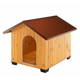 Ferplast Domus 70 x 83 x 67 cm Köpek Kulübesi